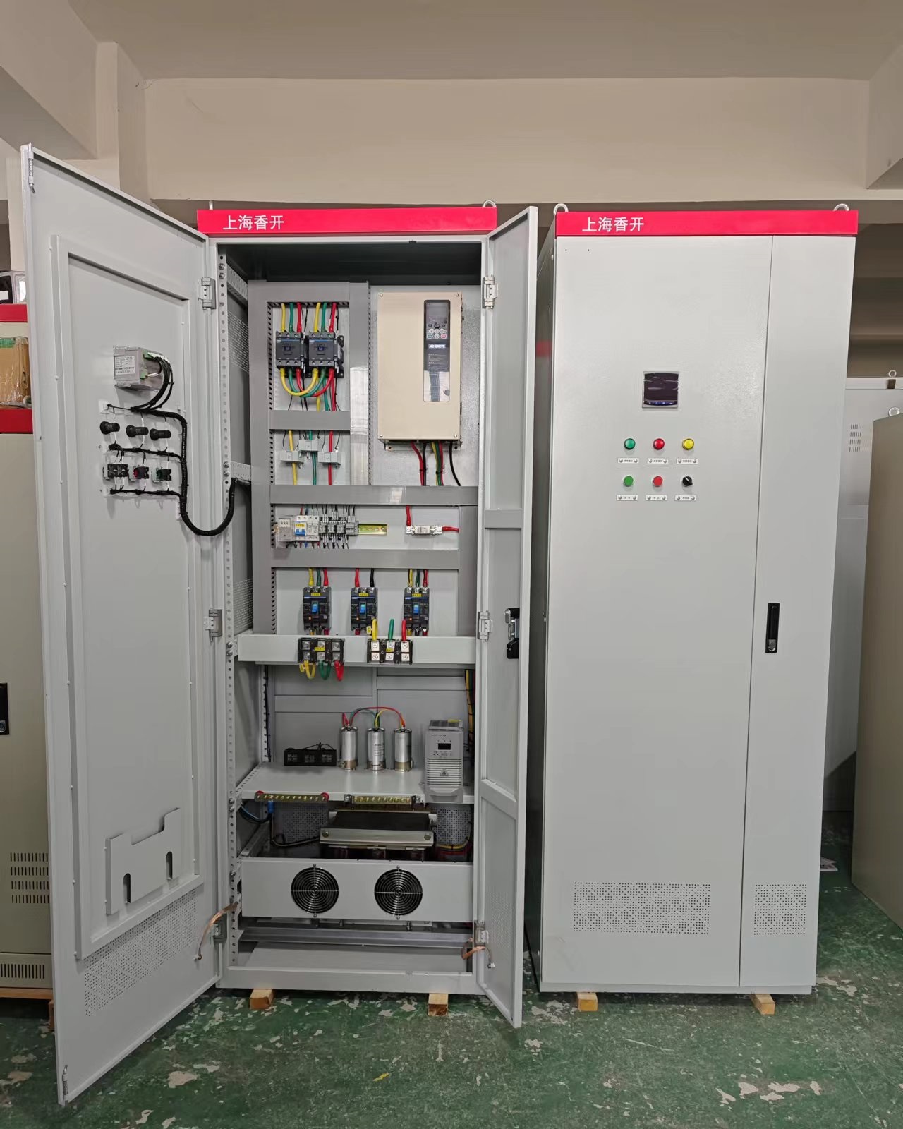 混合型EPS電源